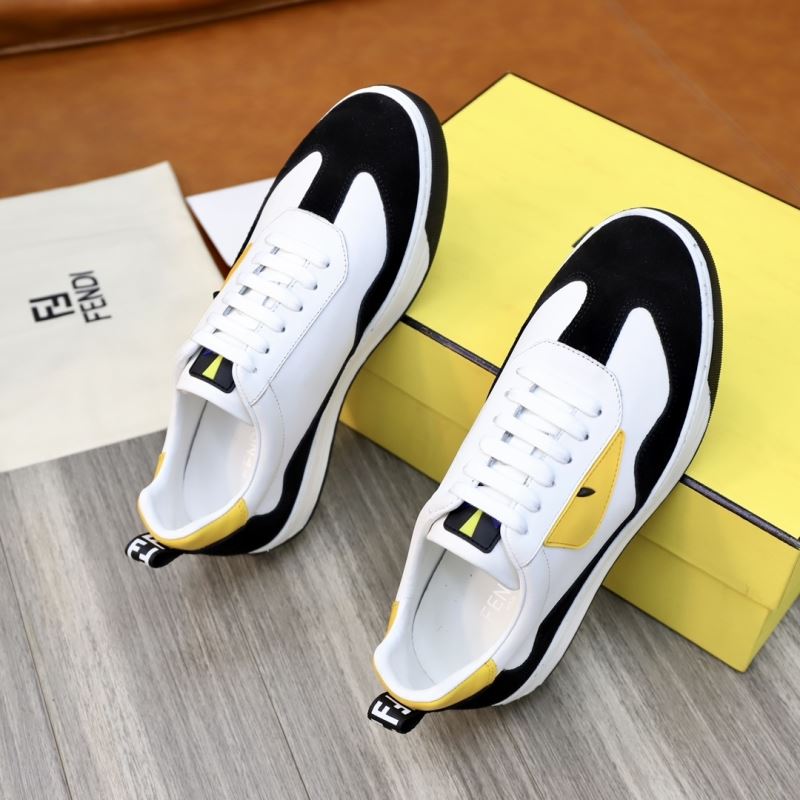 Fendi Sneakers